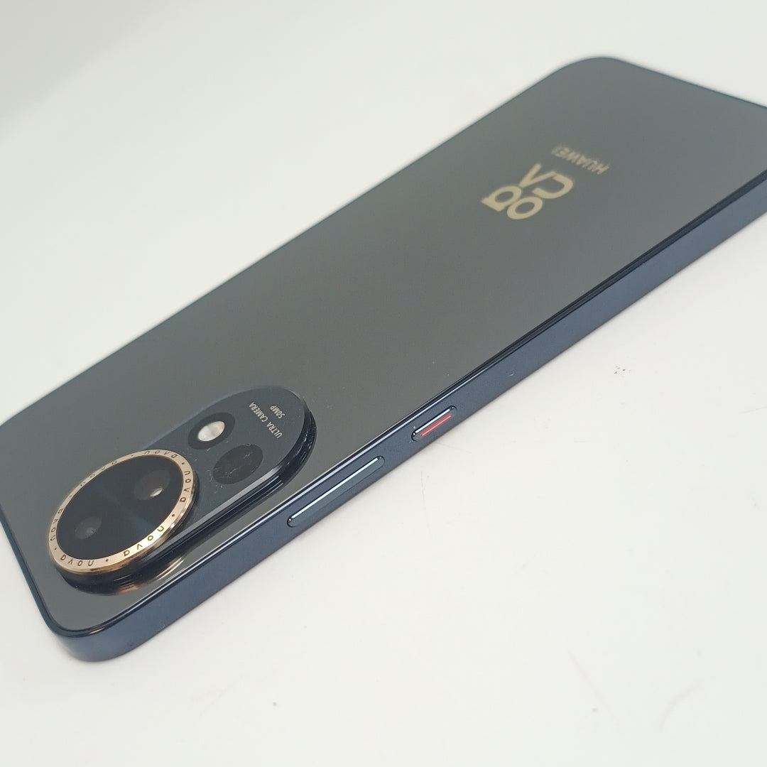 CELULAR HUAWEI NOVA 13 BLK-LX9 (2024) 256 GB 12 GB RAM (SEMINUEVO)