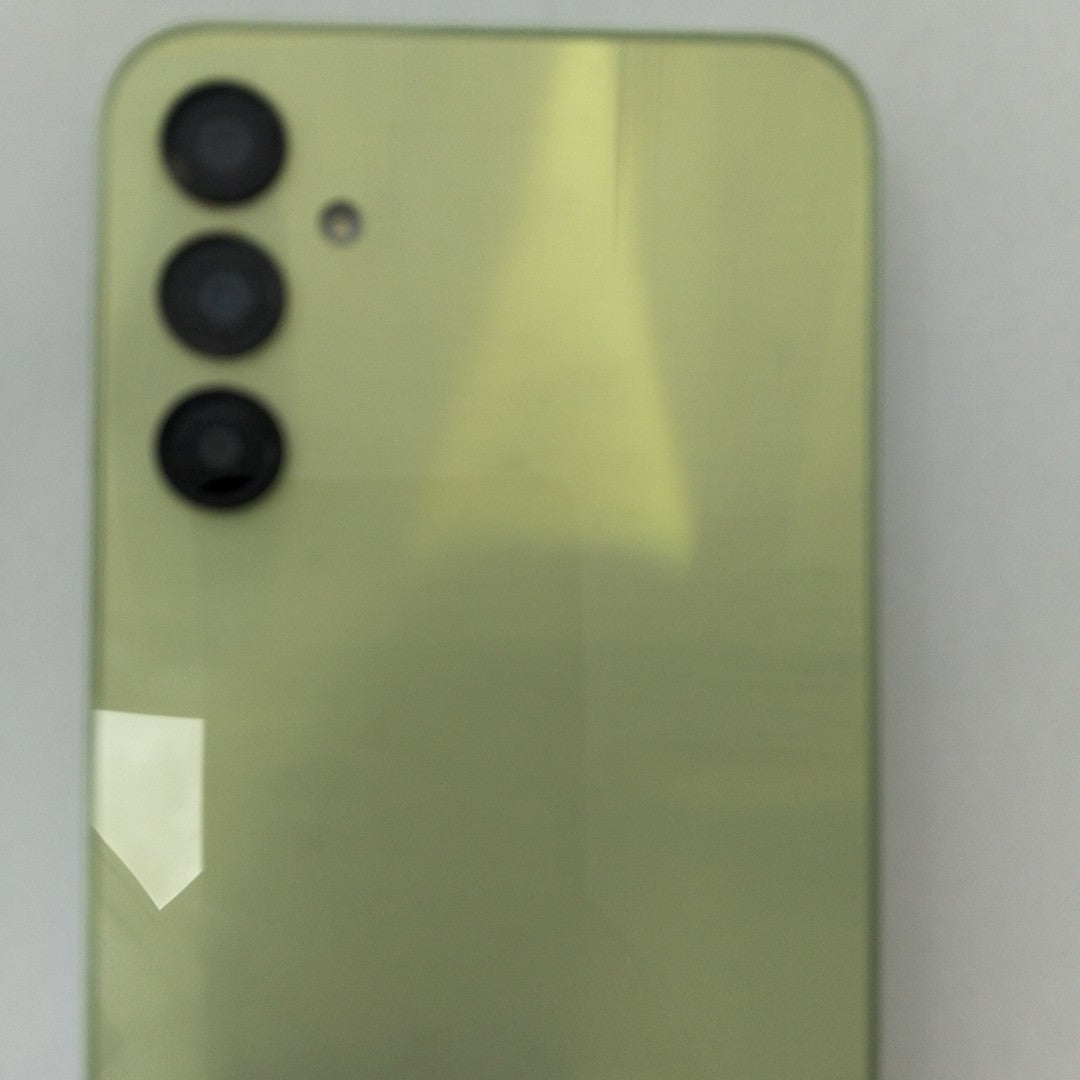 CELULAR SAMSUNG GALAXY A24 SM-A245M (2023) 128 GB 4 GB RAM (SEMINUEVO)
