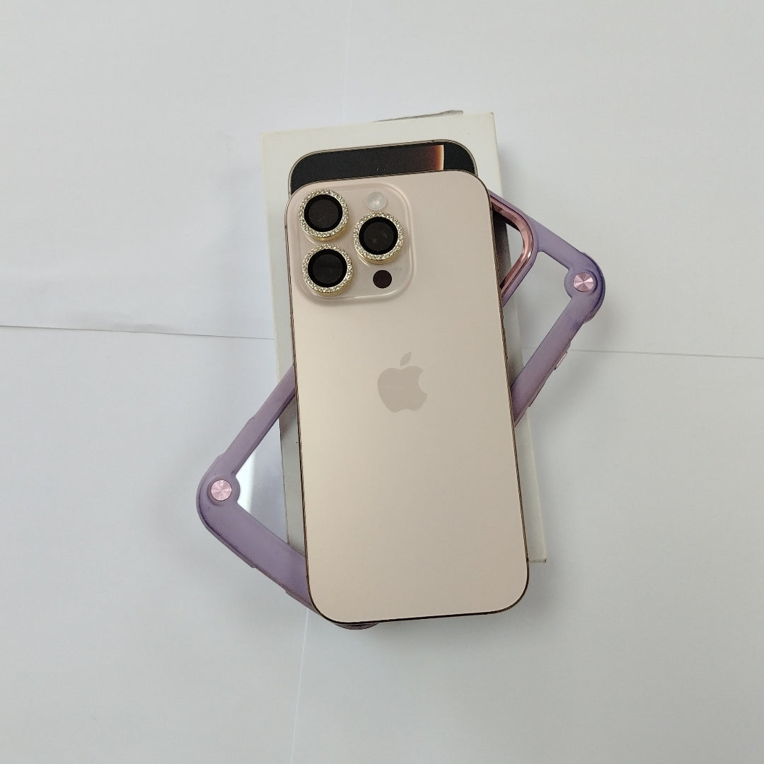 CELULAR APPLE IPHONE 16 PRO A3292 (2024) 128 GB 8 GB RAM (SEMINUEVO)