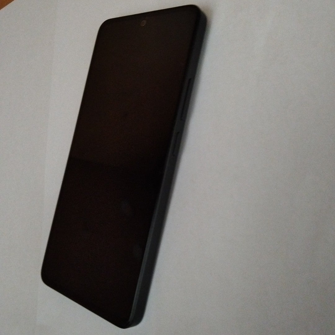 CELULAR XIAOMI REDMI NOTE 13 23129RA5FL (2023) 256 GB 8 GB RAM (SEMINUEVO)