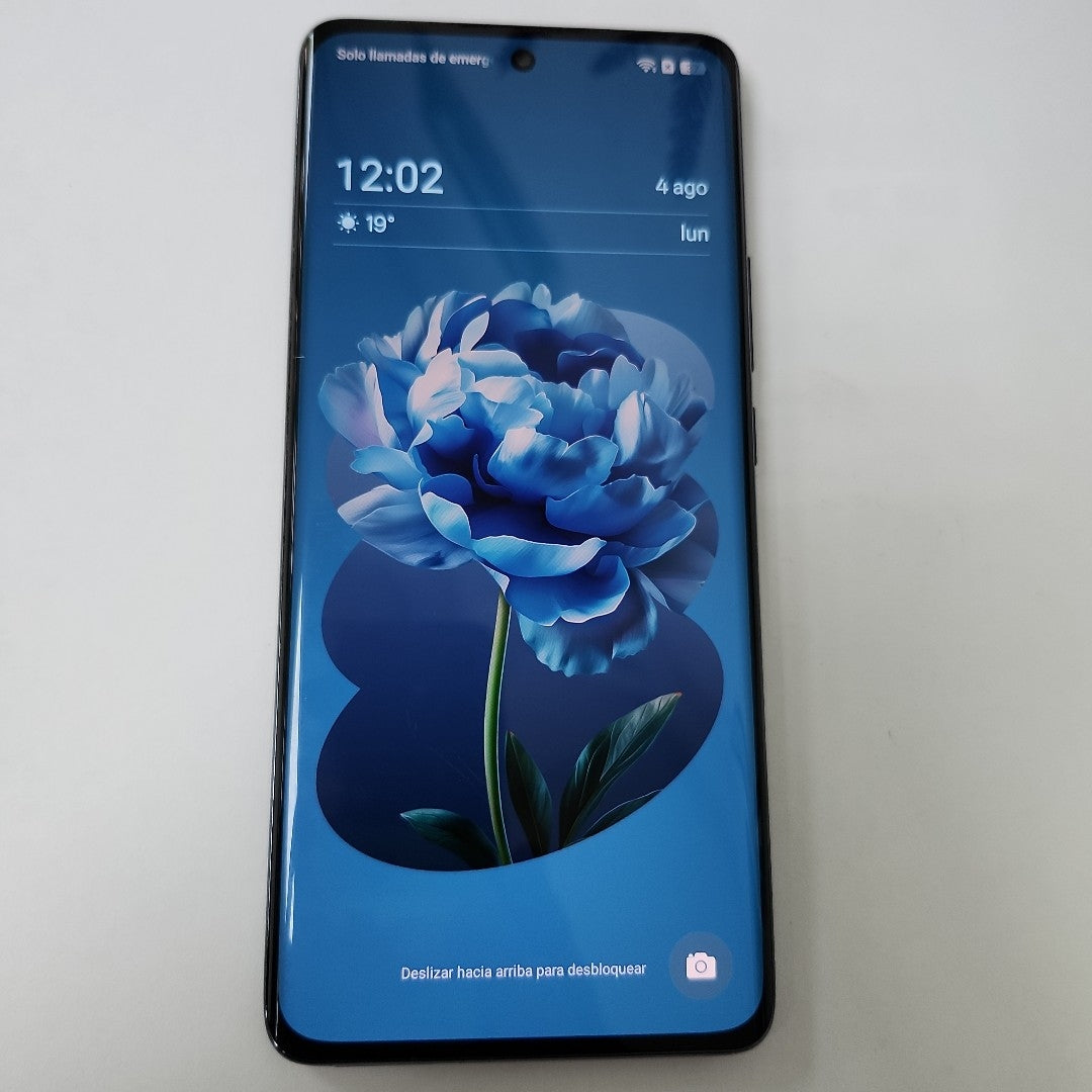 CELULAR OPPO  RENO11 5G CPH2599 (2024) 256 GB 8 GB RAM (SEMINUEVO)
