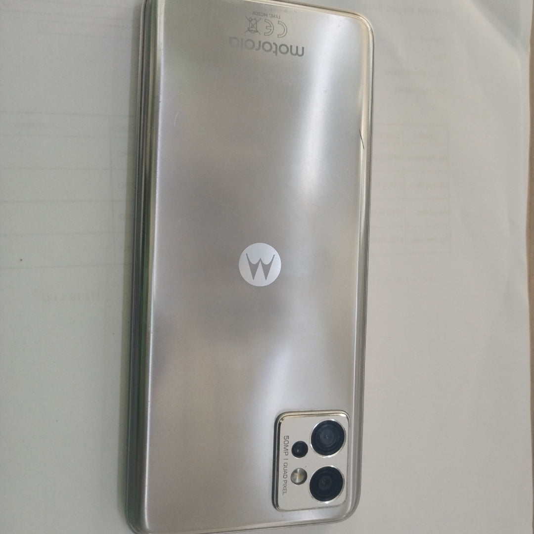 CELULAR MOTOROLA MOTO G32 XT2235-1 128 GB 4 GB RAM (SEMINUEVO)