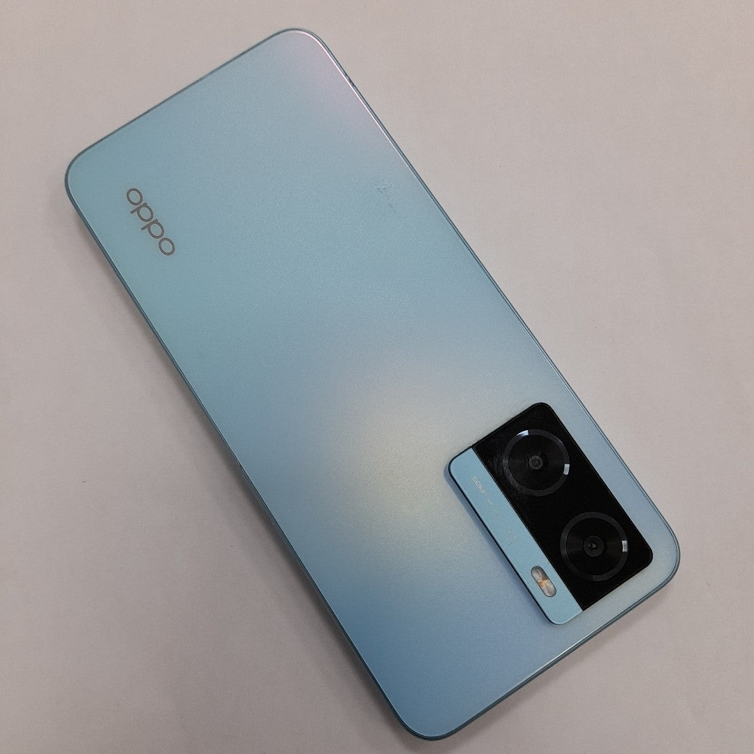 CELULAR OPPO  A77 CPH2385 128 GB 4 GB RAM (SEMINUEVO)