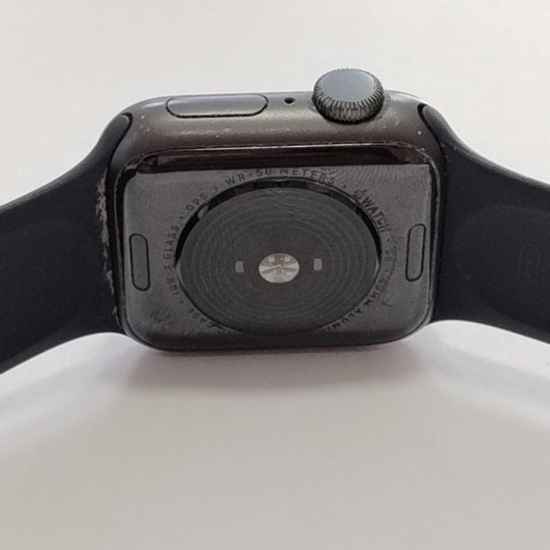 SMARTWATCH APPLE SE ALUMINIO A2351 40 MM GPS (SEMINUEVO)