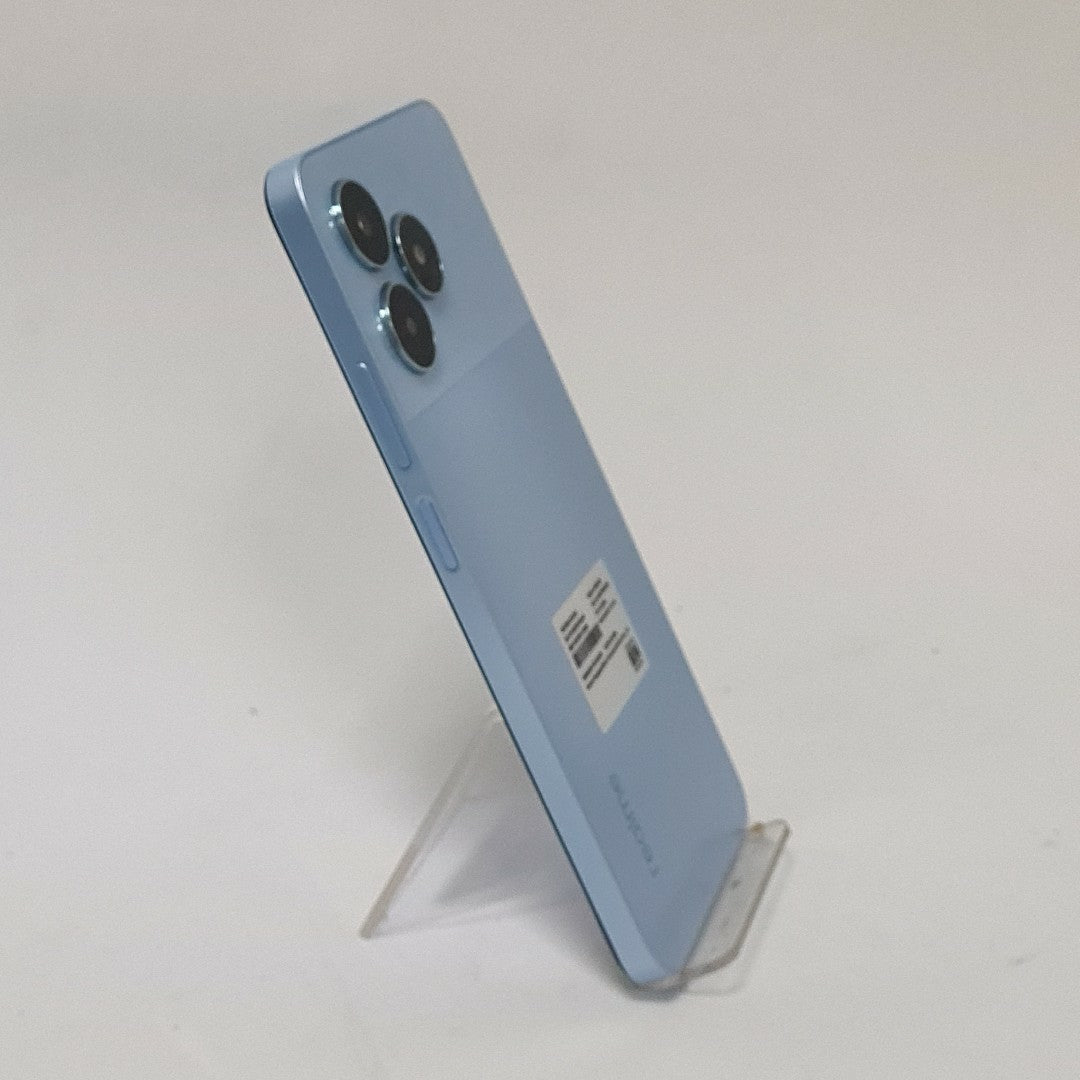 CELULAR REALME NOTE 50 RMX3834 (2024) 128 GB 4 GB RAM (SEMINUEVO)
