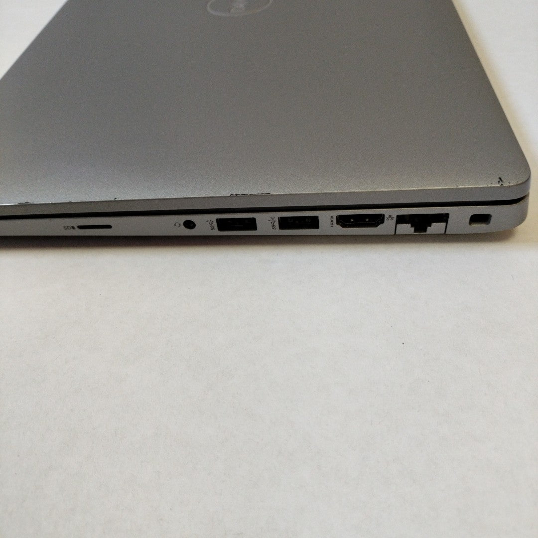 LAPTOP DELL LATITUDE 5430 (2022) 256 GB SSD 16 GB RAM (SEMINUEVO)