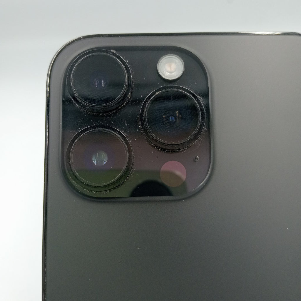 CELULAR APPLE IPHONE 14 PRO MAX A2893 256 GB 6 GB RAM (SEMINUEVO)