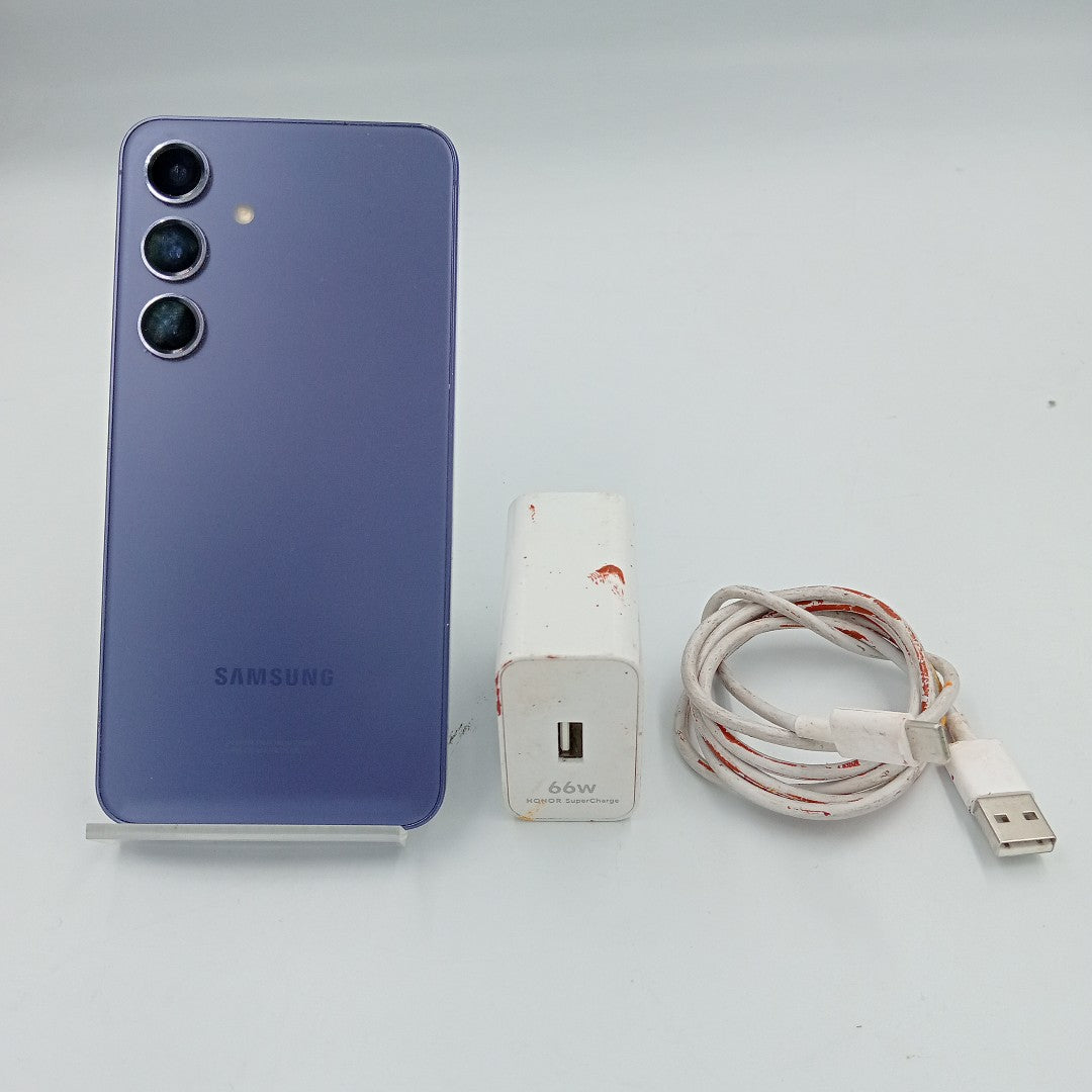 CELULAR SAMSUNG GALAXY S24 SM-S921B (2024) 256 GB 8 GB RAM (SEMINUEVO)