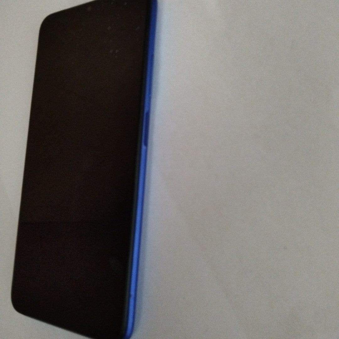 CELULAR XIAOMI REDMI 9T M2010J19SL  128 GB 4 GB RAM (SEMINUEVO)
