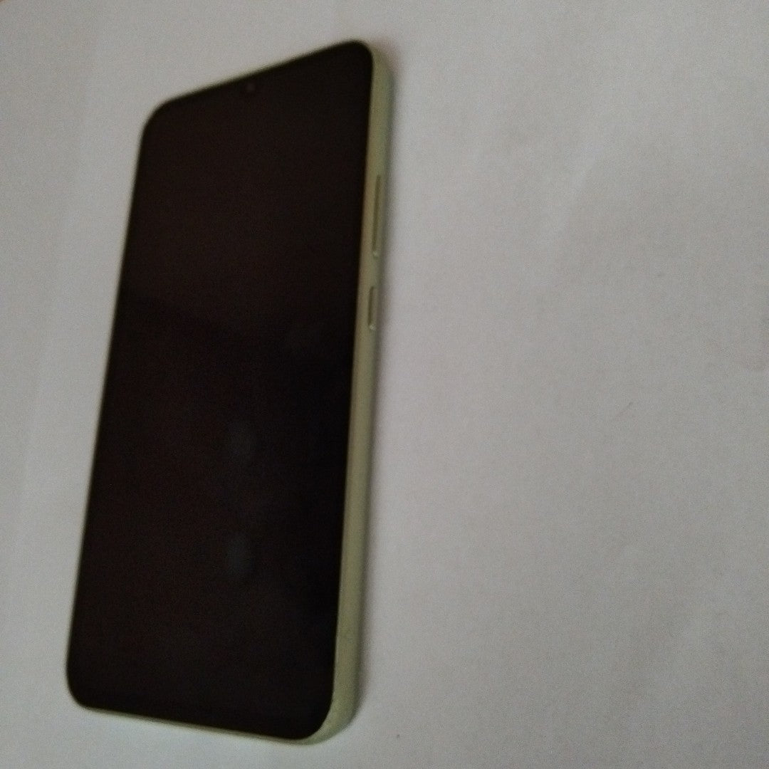 CELULAR SAMSUNG GALAXY A34 5G SM-A346M/DSN 128 GB 4 GB RAM (SEMINUEVO)