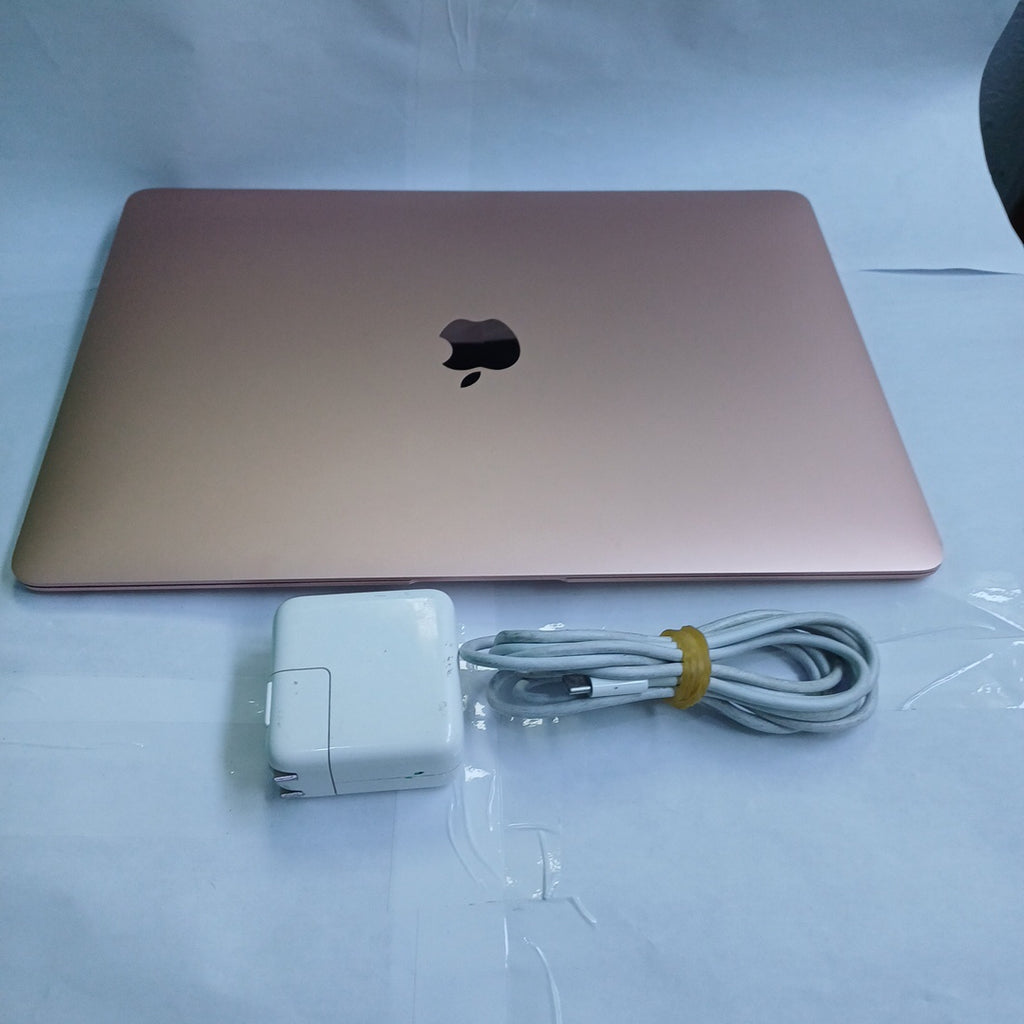 LAPTOP APPLE MACBOOK AIR 13" 2020 3.2 A2337 256 GB SSD 8 GB RAM (SEMINUEVO)