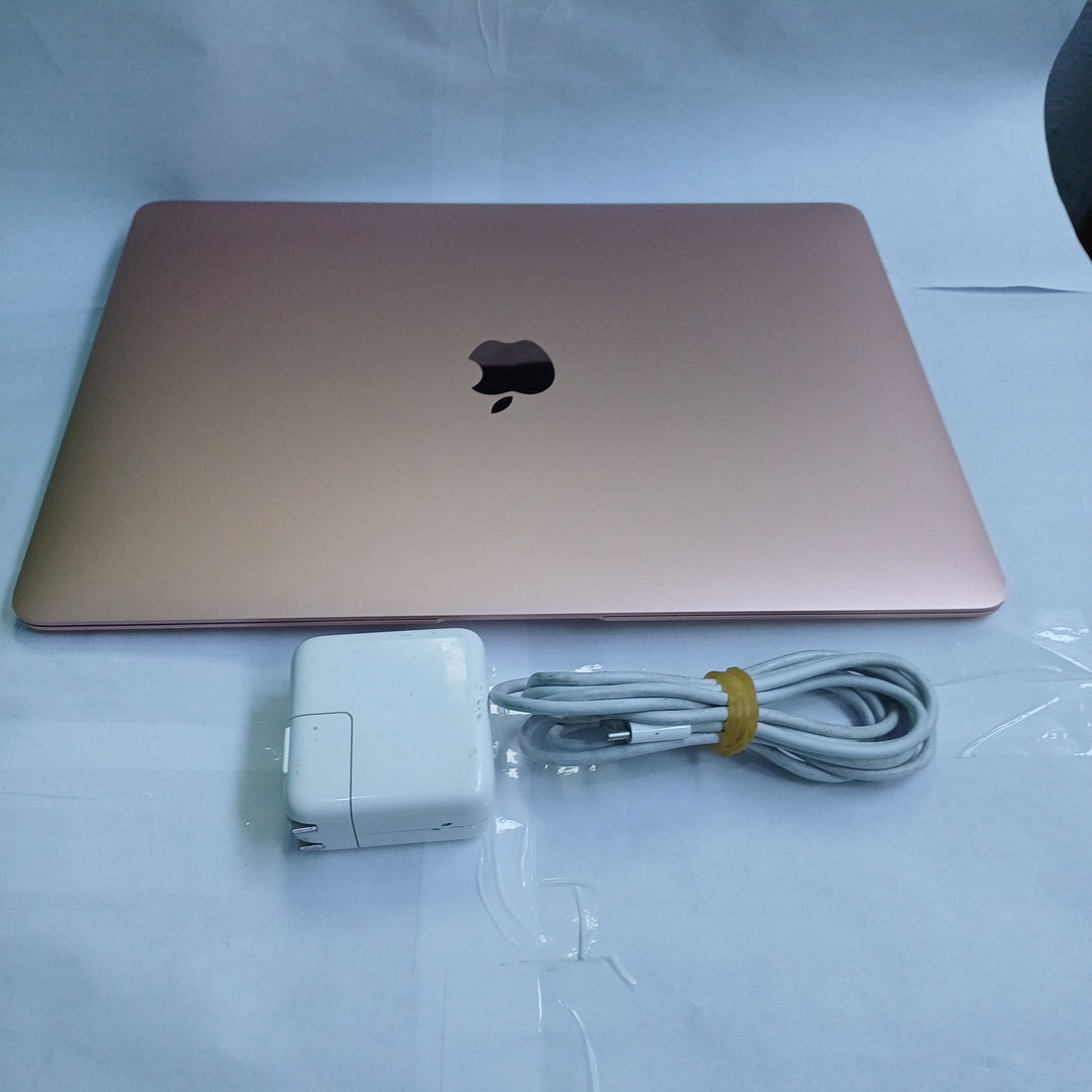 LAPTOP APPLE MACBOOK AIR 13" 2020 3.2 A2337 256 GB SSD 8 GB RAM (SEMINUEVO)