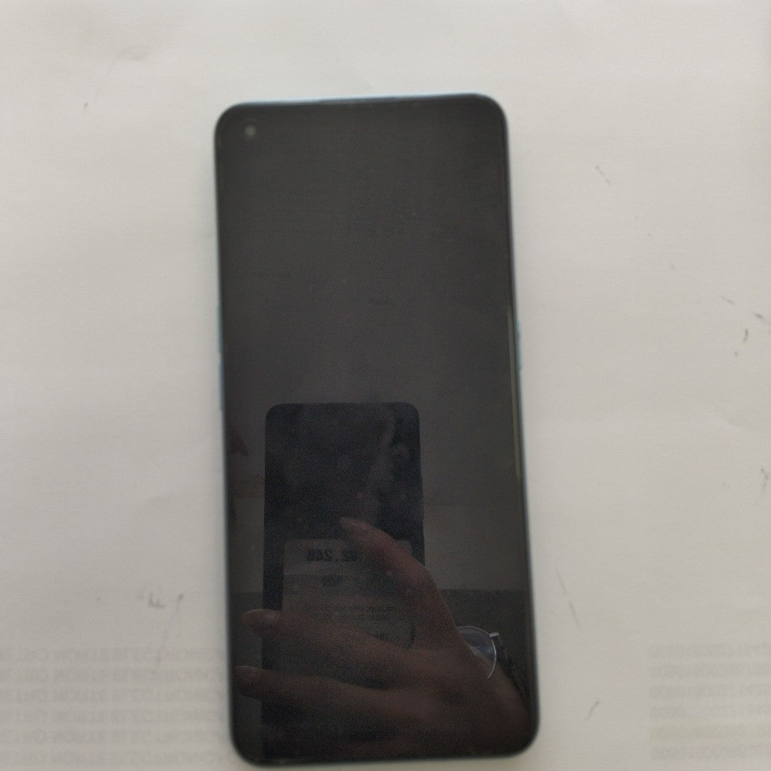 CELULAR REALME 9 PRO+ RMX3393 128 GB 8 GB RAM (SEMINUEVO)
