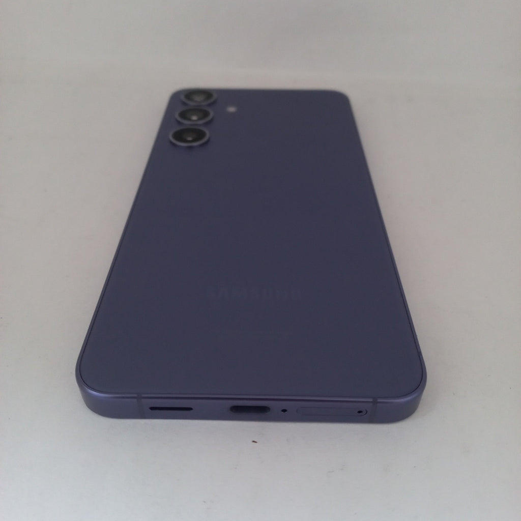 CELULAR SAMSUNG GALAXY S24 + SM-S926B (2024) 256 GB 12 GB RAM (SEMINUEVO)