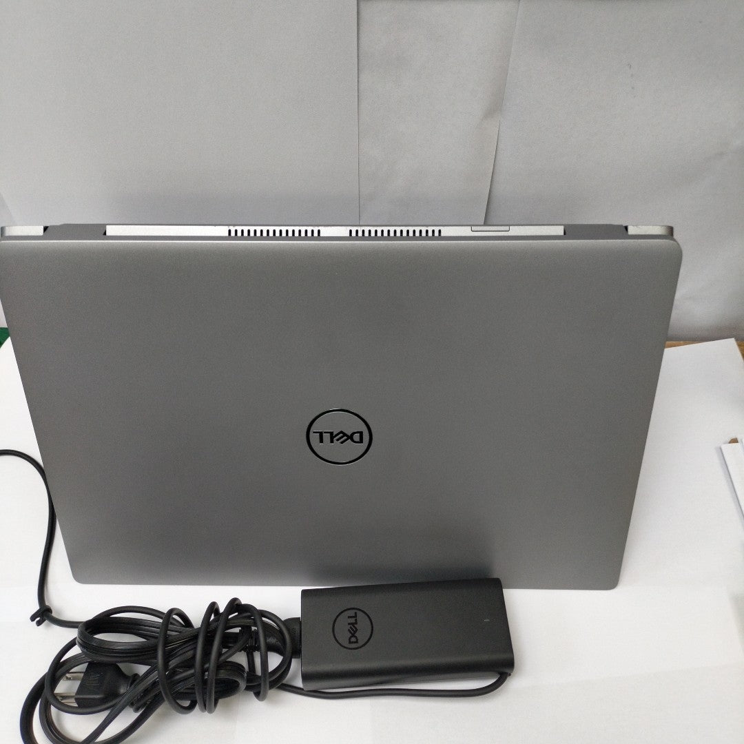 LAPTOP DELL LATITUDE 5430 (2022) 512 GB SSD 16 GB RAM (SEMINUEVO)