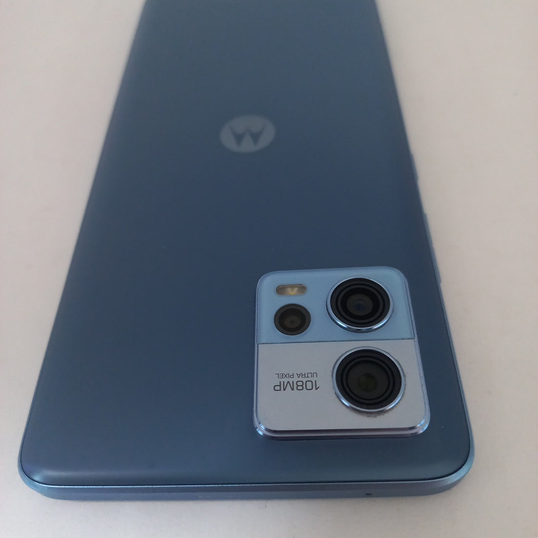 CELULAR MOTOROLA MOTO G72 XT2255-1 (2022) 128 GB 8 GB RAM (SEMINUEVO)