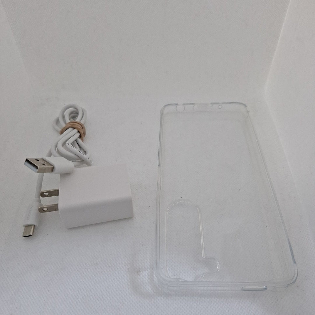 CELULAR VIVO Y04 V2430 (2025) 256 GB 4 GB RAM (SEMINUEVO)