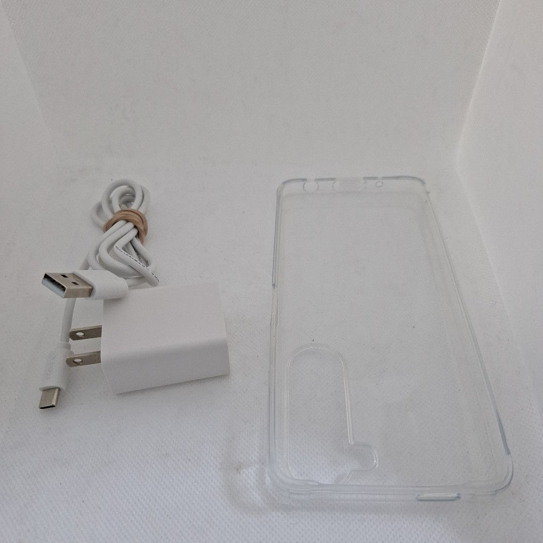 CELULAR VIVO Y04 V2430 (2025) 256 GB 4 GB RAM (SEMINUEVO)