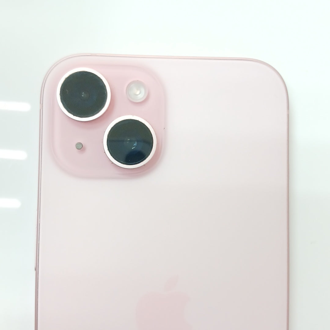 CELULAR APPLE IPHONE 15 A3092 (2023) 128 GB 6 GB RAM
