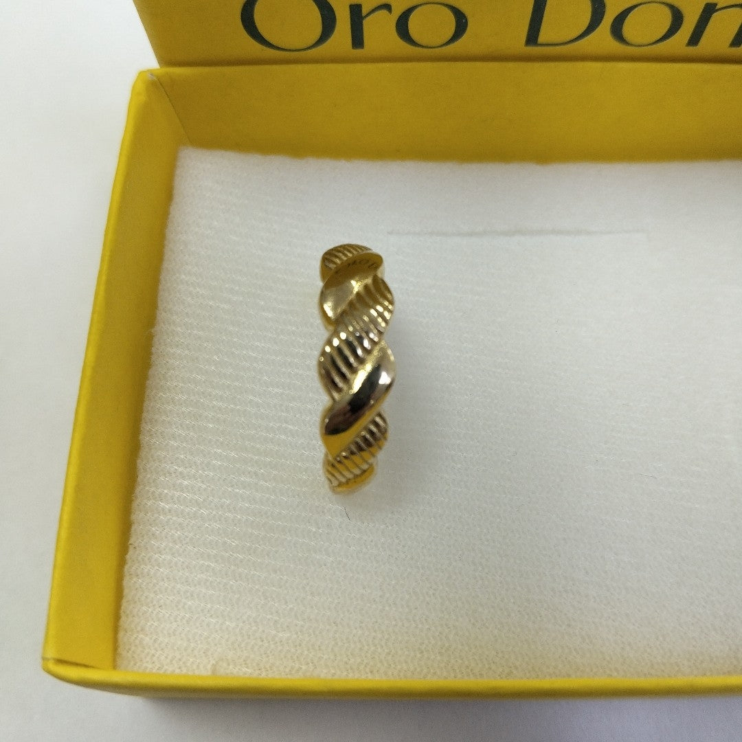 ANILLOS DAMA ORO 10K 2.7 (NUEVO)