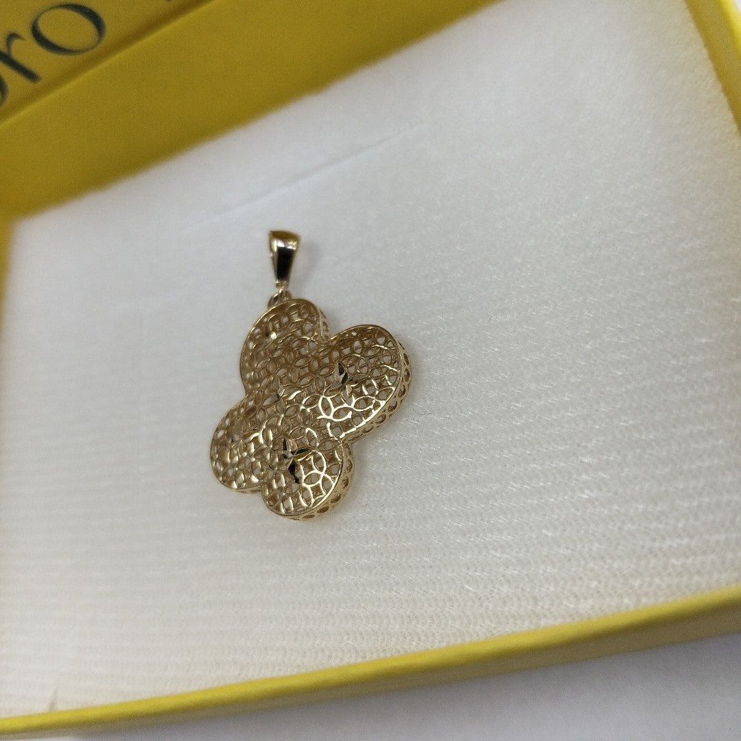 DIJES ORO 14K 1.3 (NUEVO)