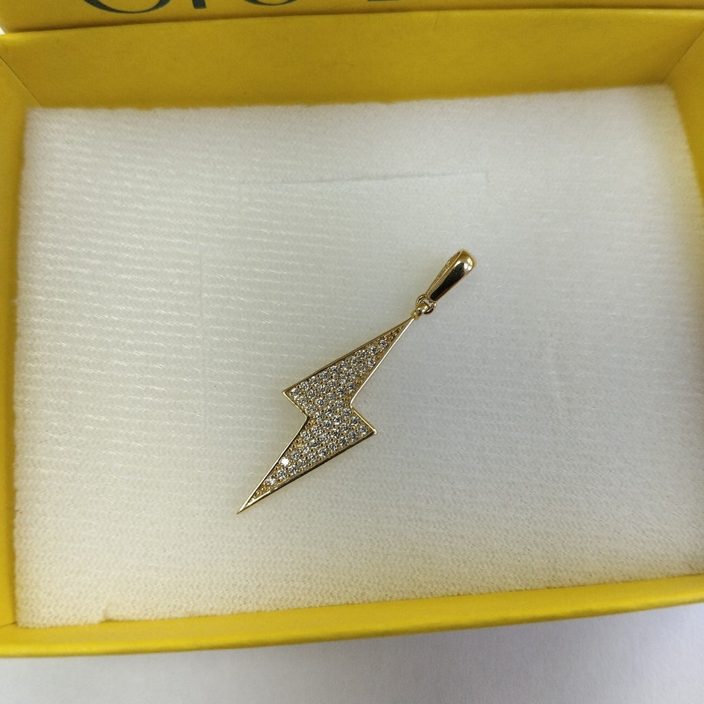 DIJES ORO 14K 1.2 (NUEVO)