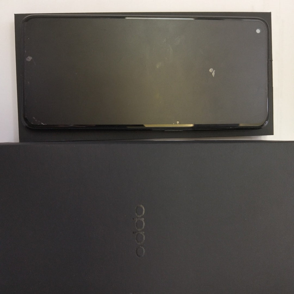 CELULAR OPPO  RENO7 CPH2363 (2022) 256 GB 8 GB RAM (SEMINUEVO)