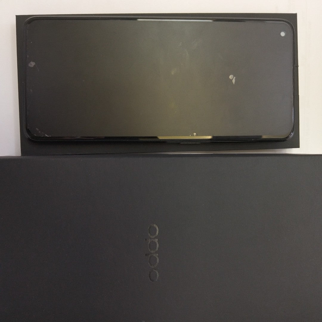 CELULAR OPPO  RENO7 CPH2363 (2022) 256 GB 8 GB RAM (SEMINUEVO)