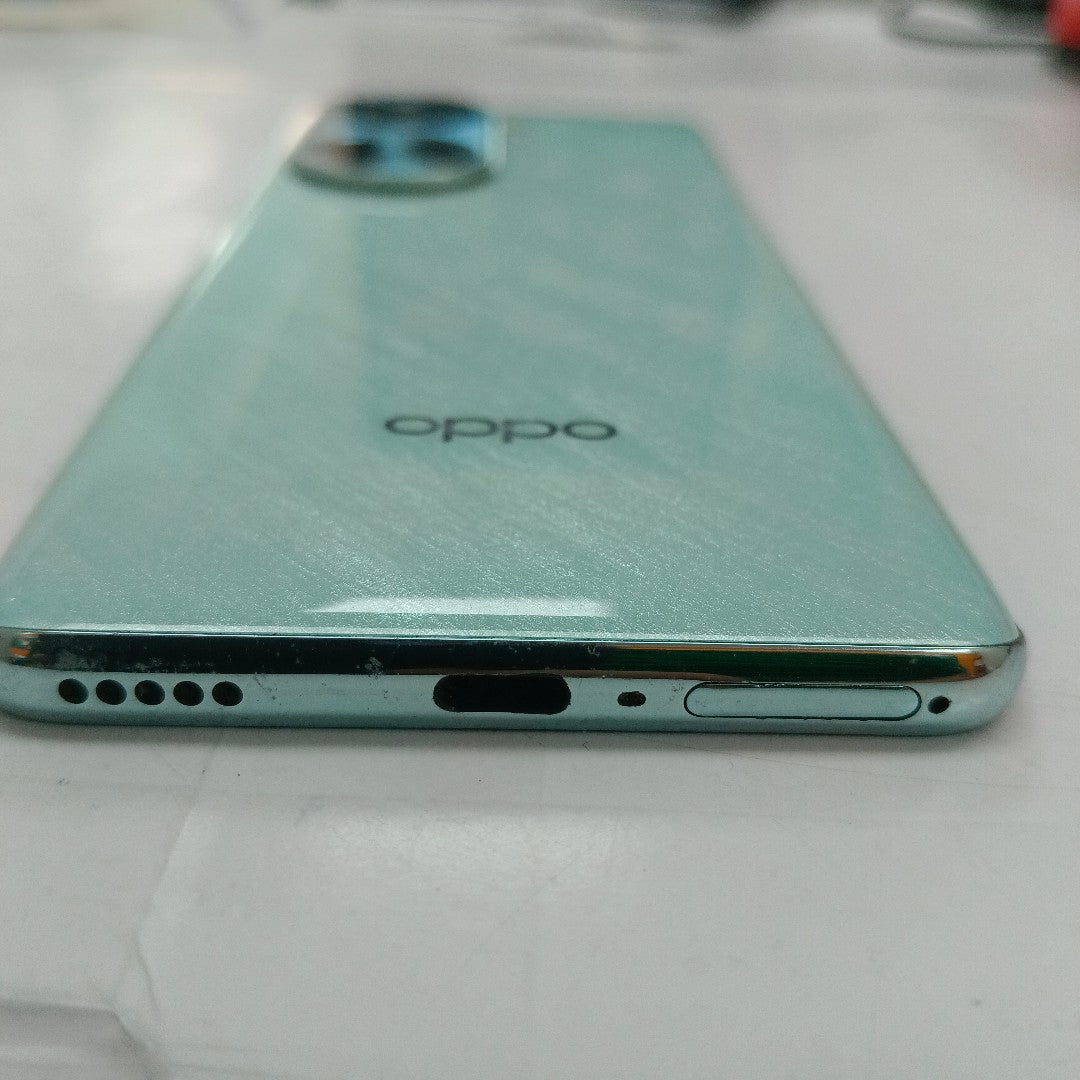 CELULAR OPPO  RENO11 5G CPH2599 (2024) 256 GB 8 GB RAM