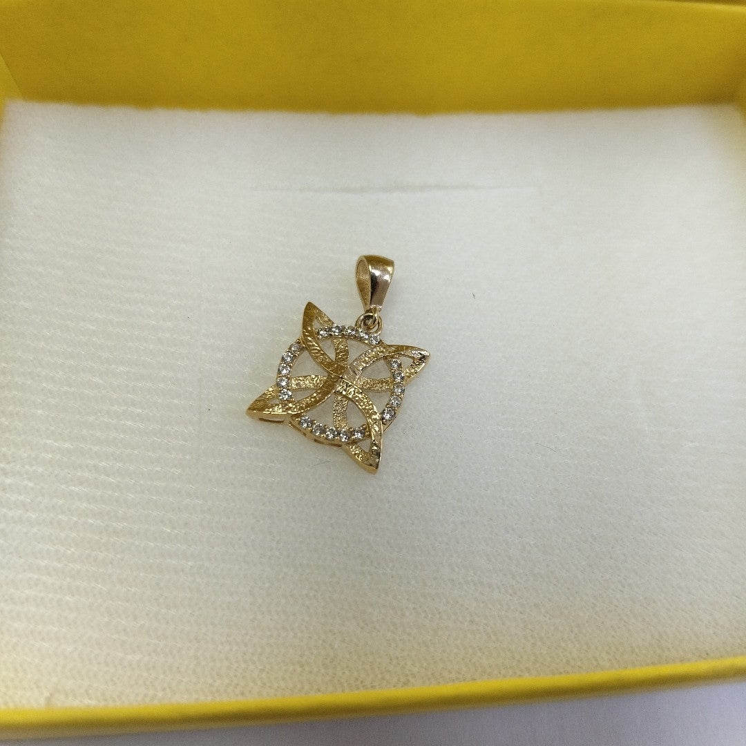DIJES ORO 14K 1 (NUEVO)