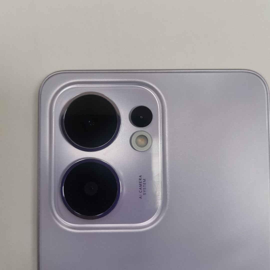 CELULAR OPPO  RENO 13F 5G CPH2699 (2025) 256 GB 12 GB RAM (SEMINUEVO)