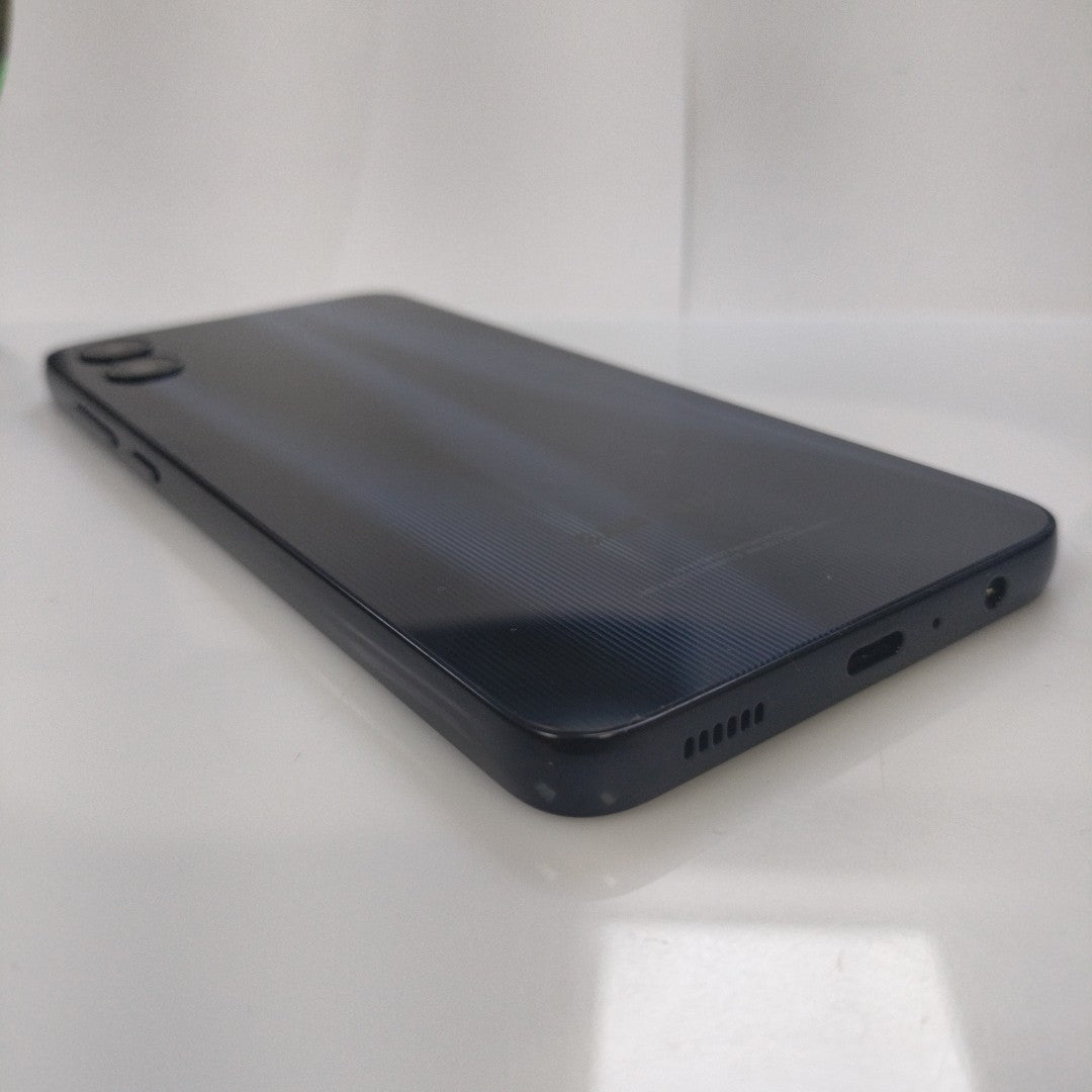 CELULAR SAMSUNG GALAXY A05 SM-A055M (2023) 128 GB 4 GB RAM (SEMINUEVO)