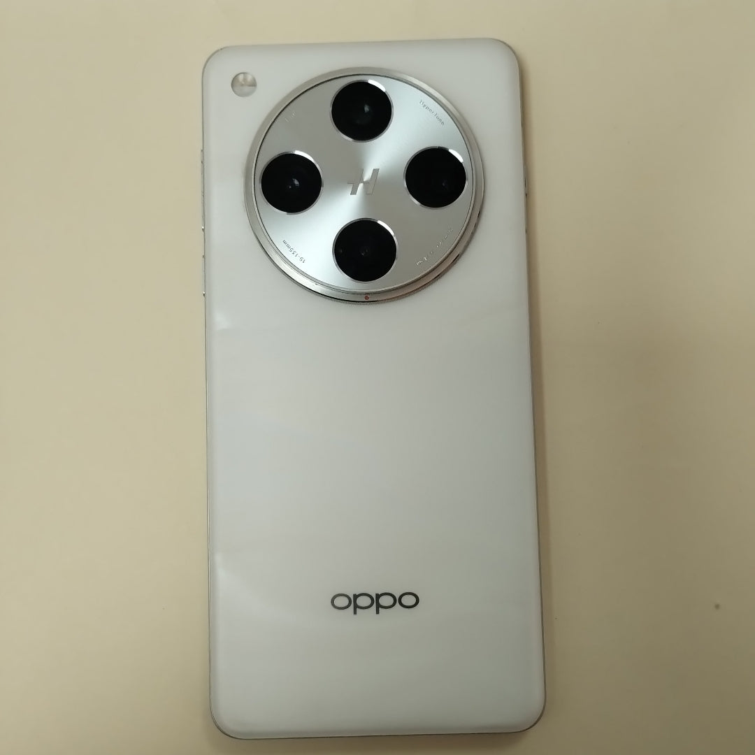 CELULAR OPPO  FIND X8 PRO CPH2659 512 GB 16 GB RAM (SEMINUEVO)