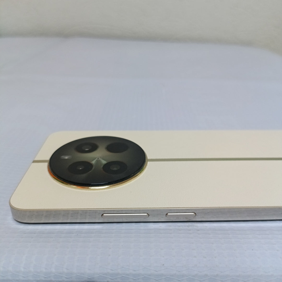 CELULAR REALME 12+ 5G RMX3867 (2024) 256 GB 12 GB RAM (SEMINUEVO)