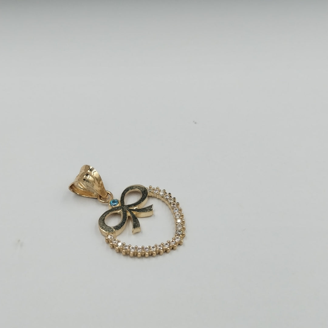 DIJES ORO 14K 1.6 (NUEVO)