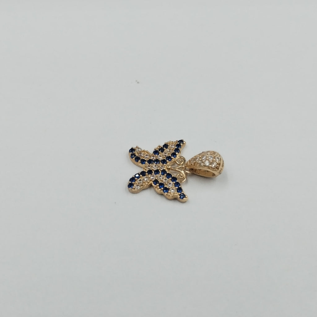 DIJES ORO 14K 1.4 (NUEVO)