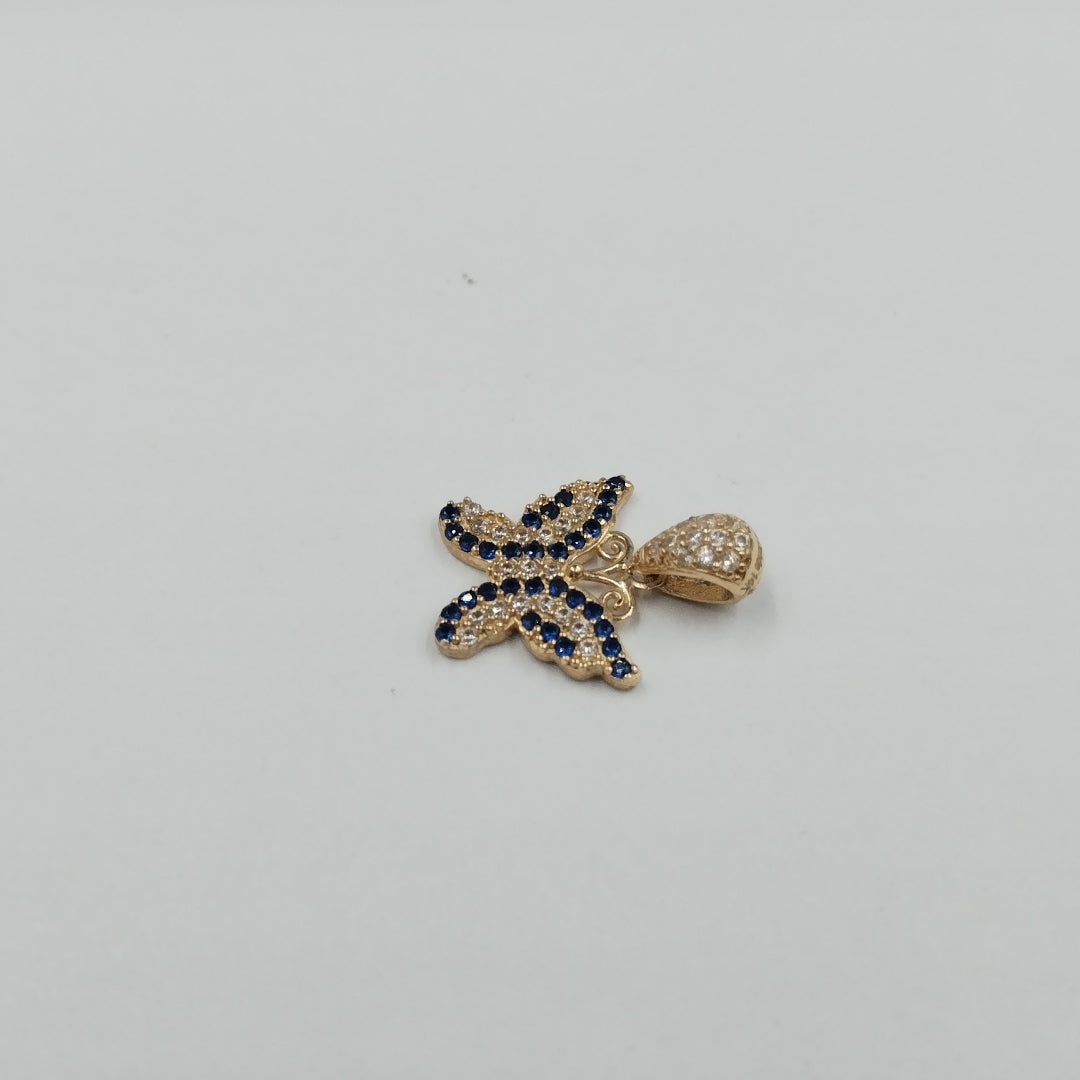 DIJES ORO 14K 1.4 (NUEVO)