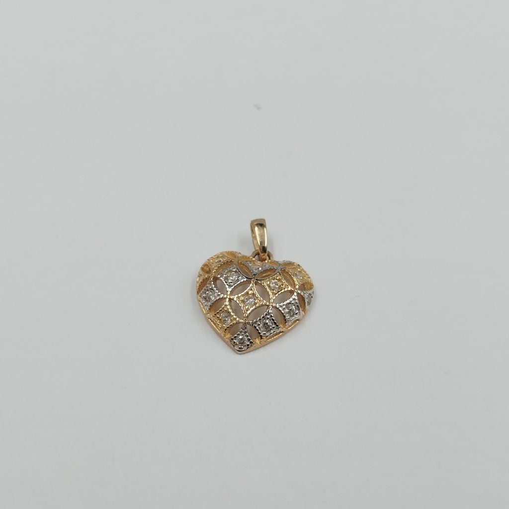 DIJES ORO 14K 1.2 (NUEVO)