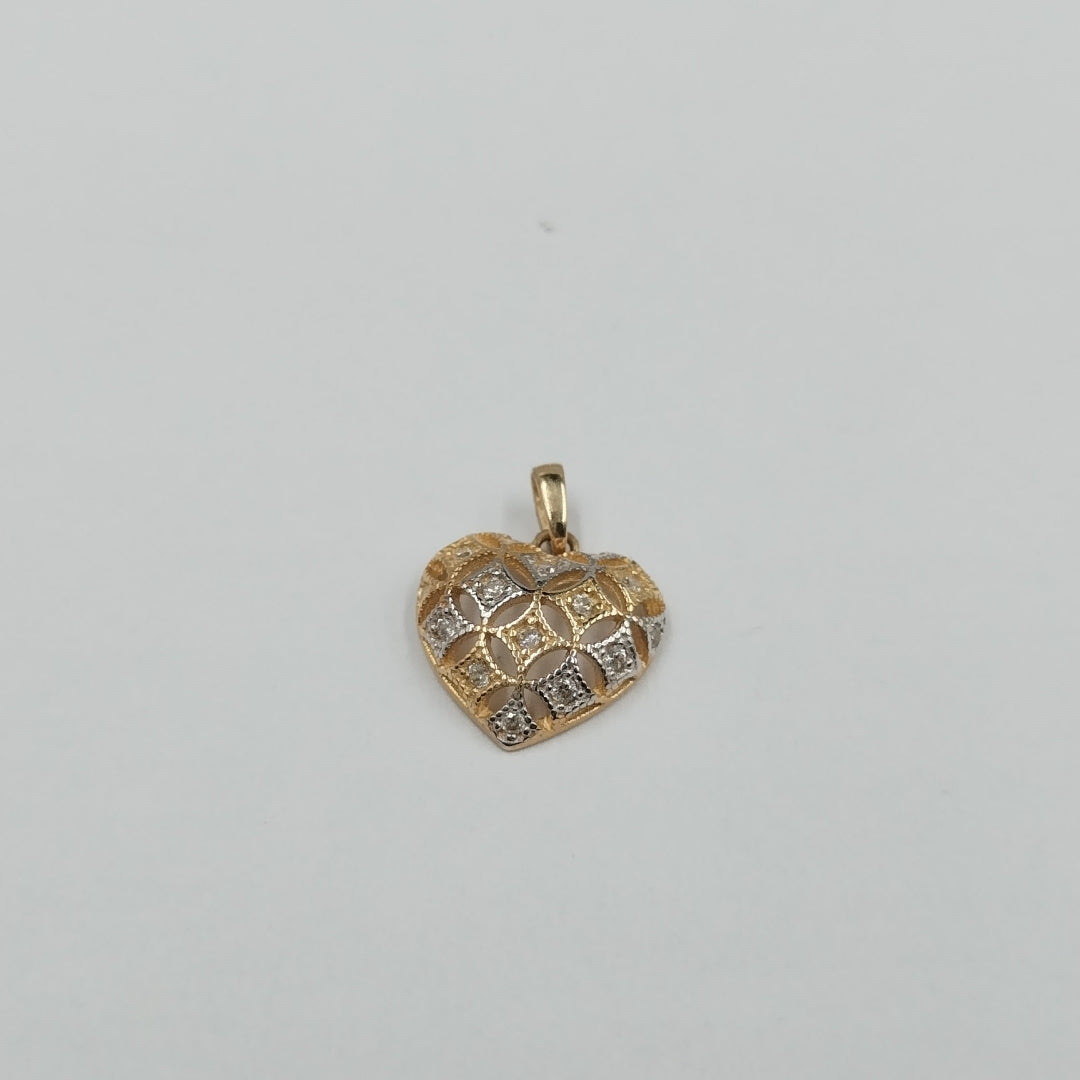 DIJES ORO 14K 1.2 (NUEVO)
