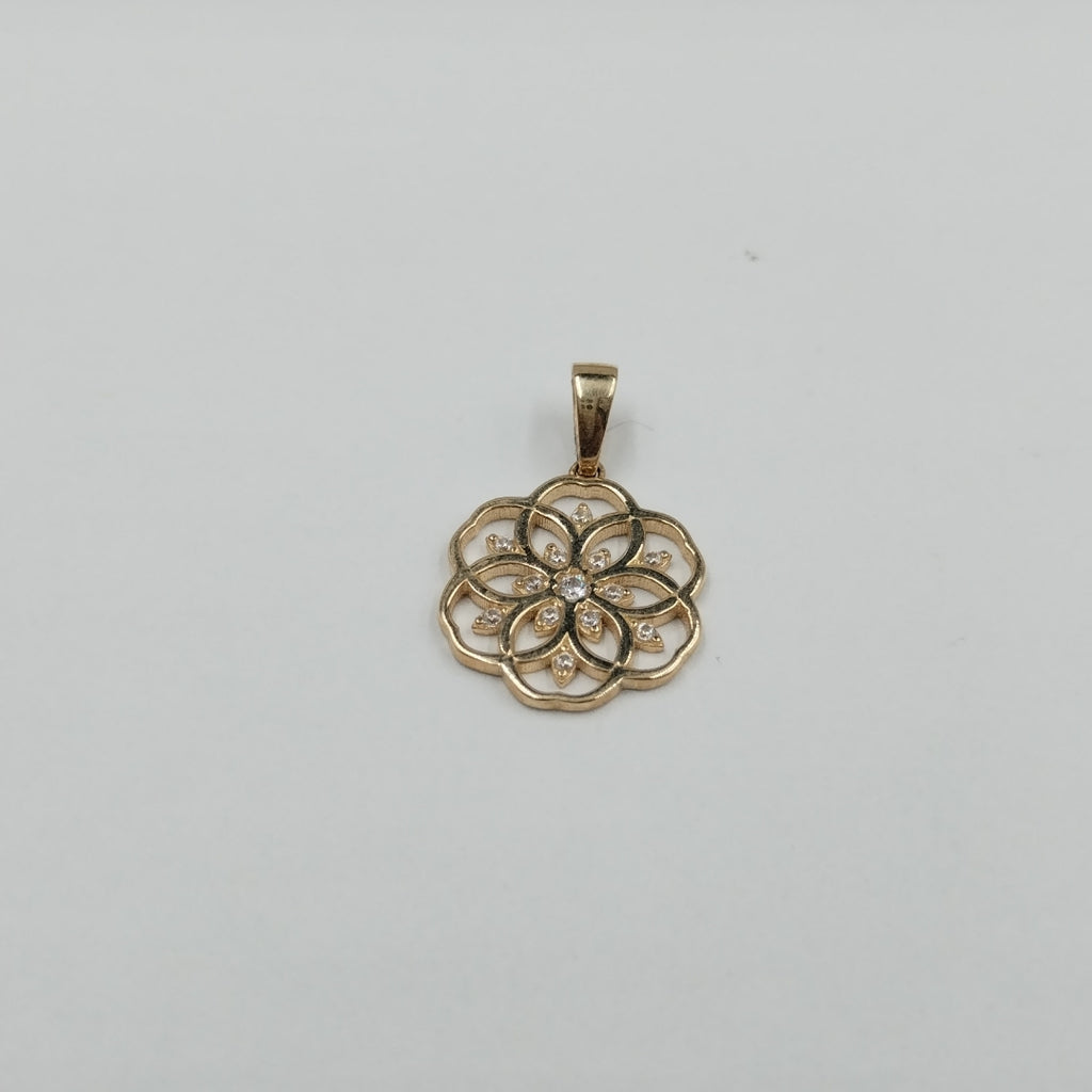 DIJES ORO 14K 1.8 (NUEVO)