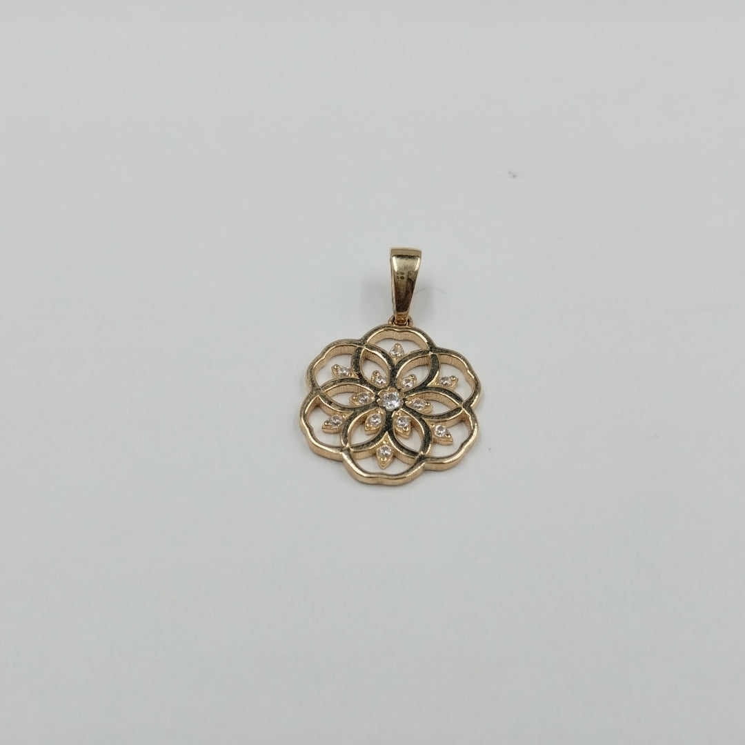 DIJES ORO 14K 1.8 (NUEVO)