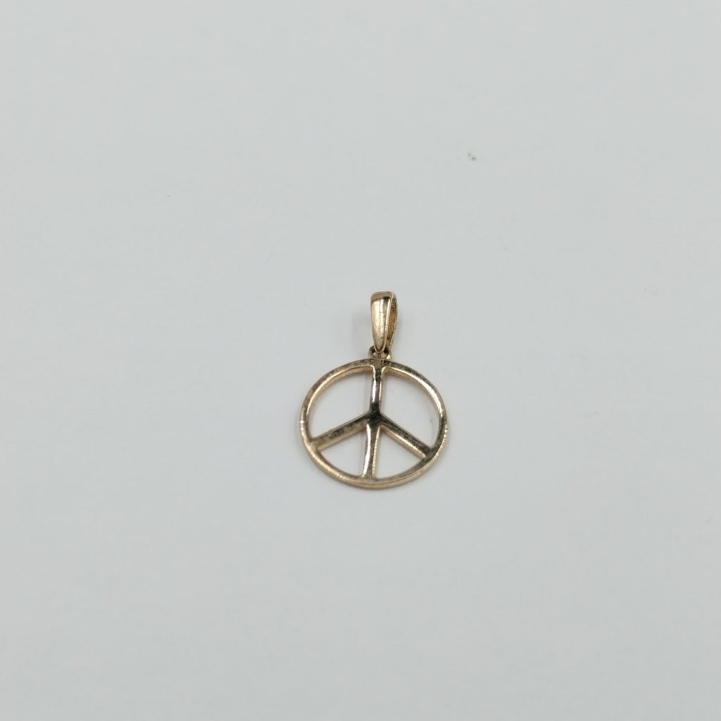 DIJES ORO 14K 0.6 (NUEVO)