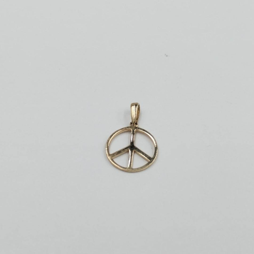 DIJES ORO 14K 0.6 (NUEVO)