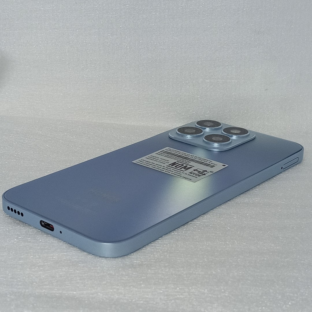 CELULAR HONOR X8B LLY-LX3 (2023) 512 GB 8 GB RAM (SEMINUEVO)
