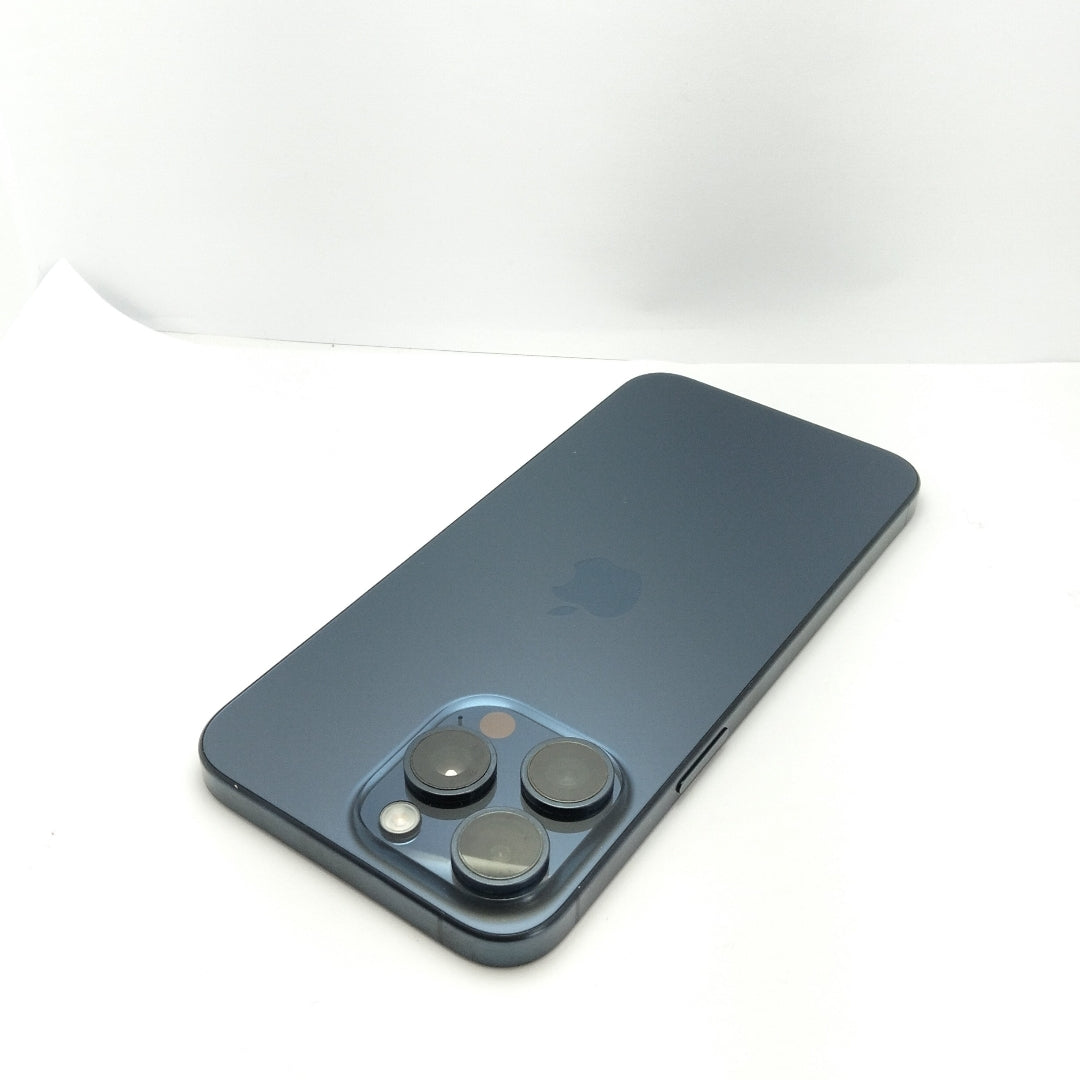 CELULAR APPLE IPHONE 15 PRO MAX A3105 (2023) 256 GB 8 GB RAM (SEMINUEVO)
