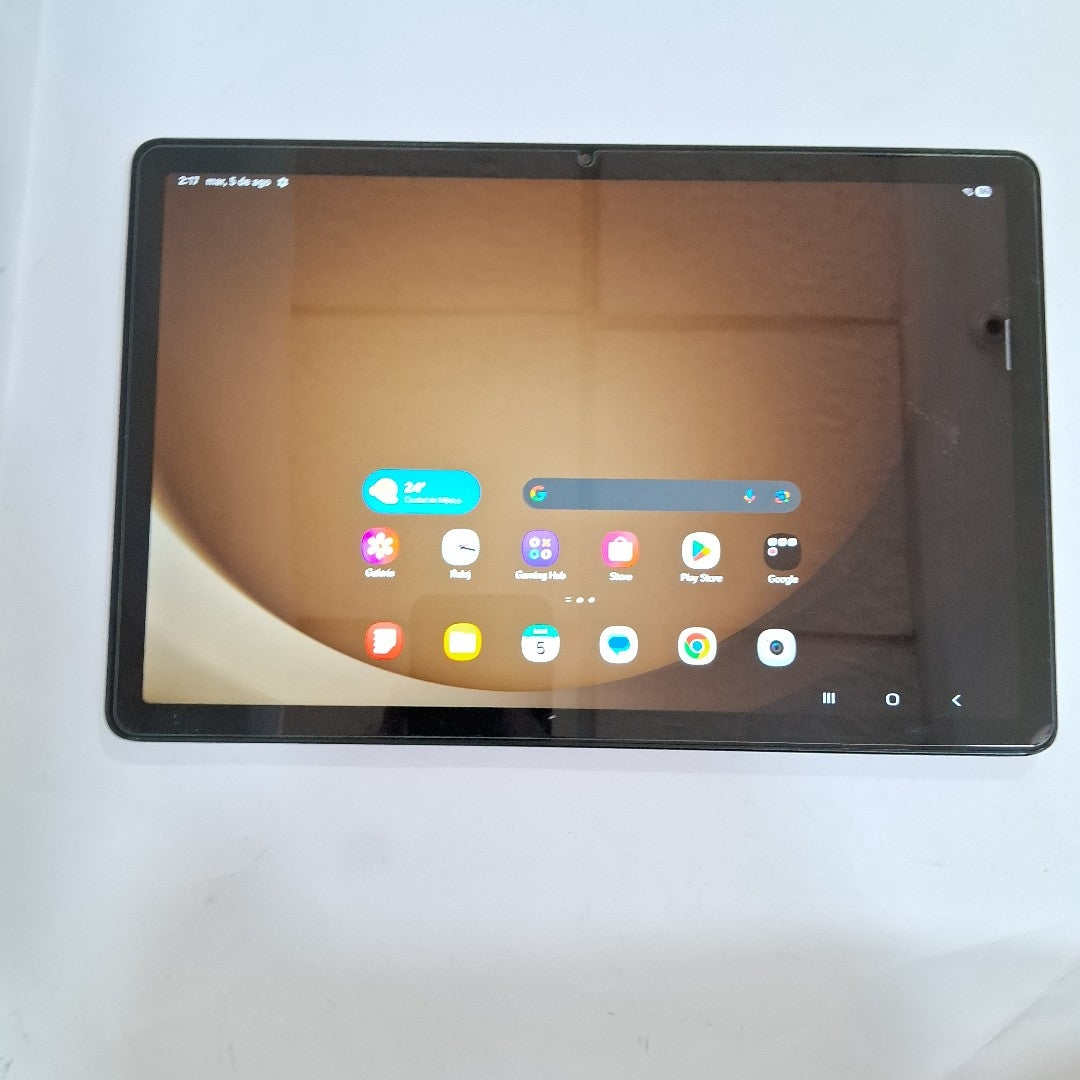 TABLETA SAMSUNG GALAXY TAB A9+ SM-X210 (2023) 128 GB 8 GB RAM (SEMINUEVO)