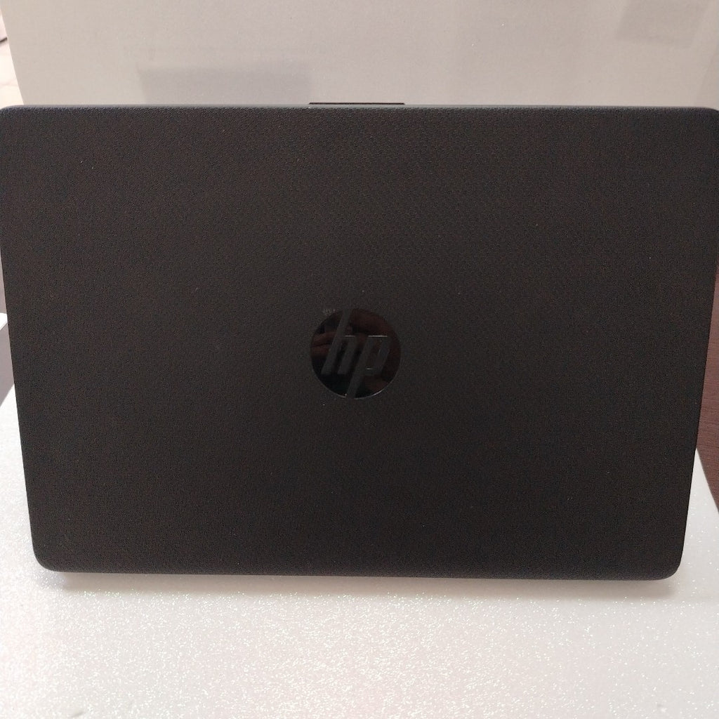 LAPTOP HP 14-DQ0501LA (2022) 256 GB SSD 4 GB RAM (SEMINUEVO)