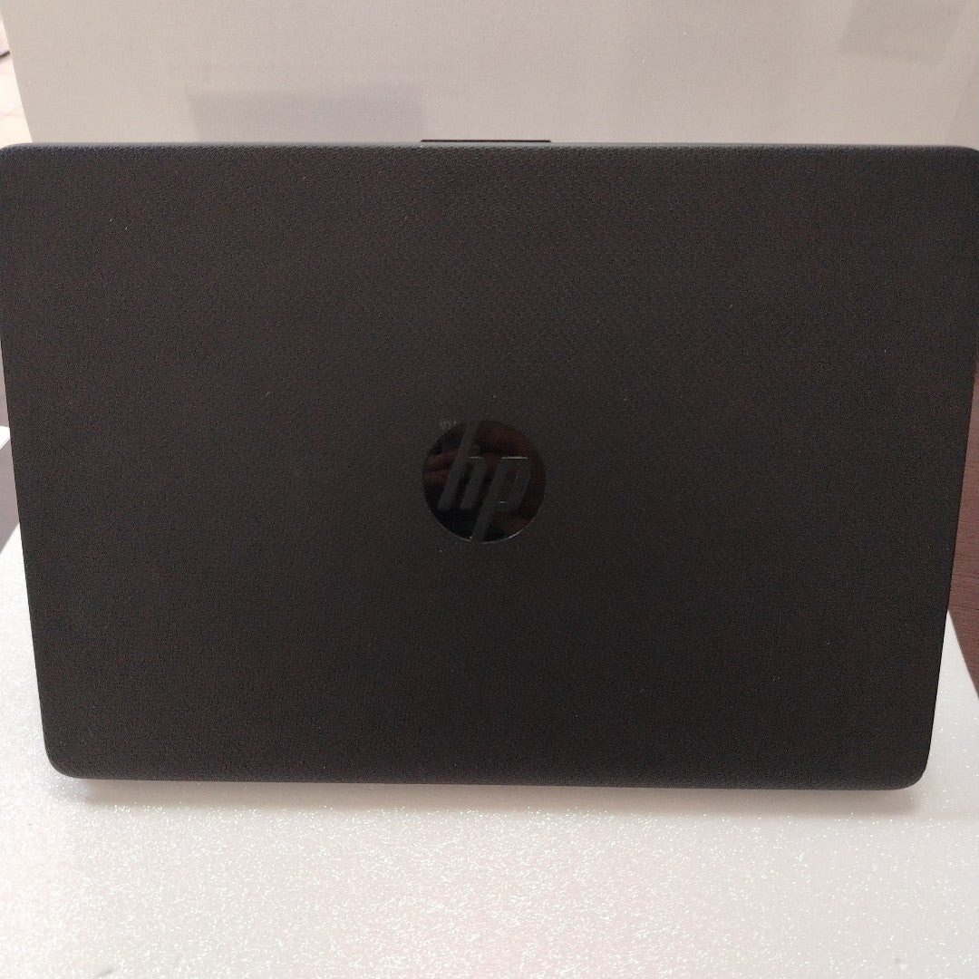 LAPTOP HP 14-DQ0501LA (2022) 256 GB SSD 4 GB RAM (SEMINUEVO)