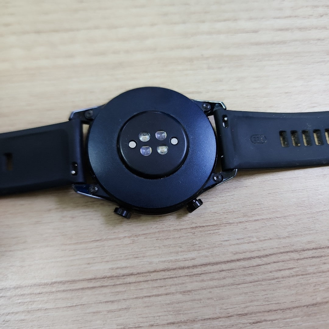 SMARTWATCH HUAWEI  WATCH GT 2 LTN-B19 46 MM GPS (SEMINUEVO)