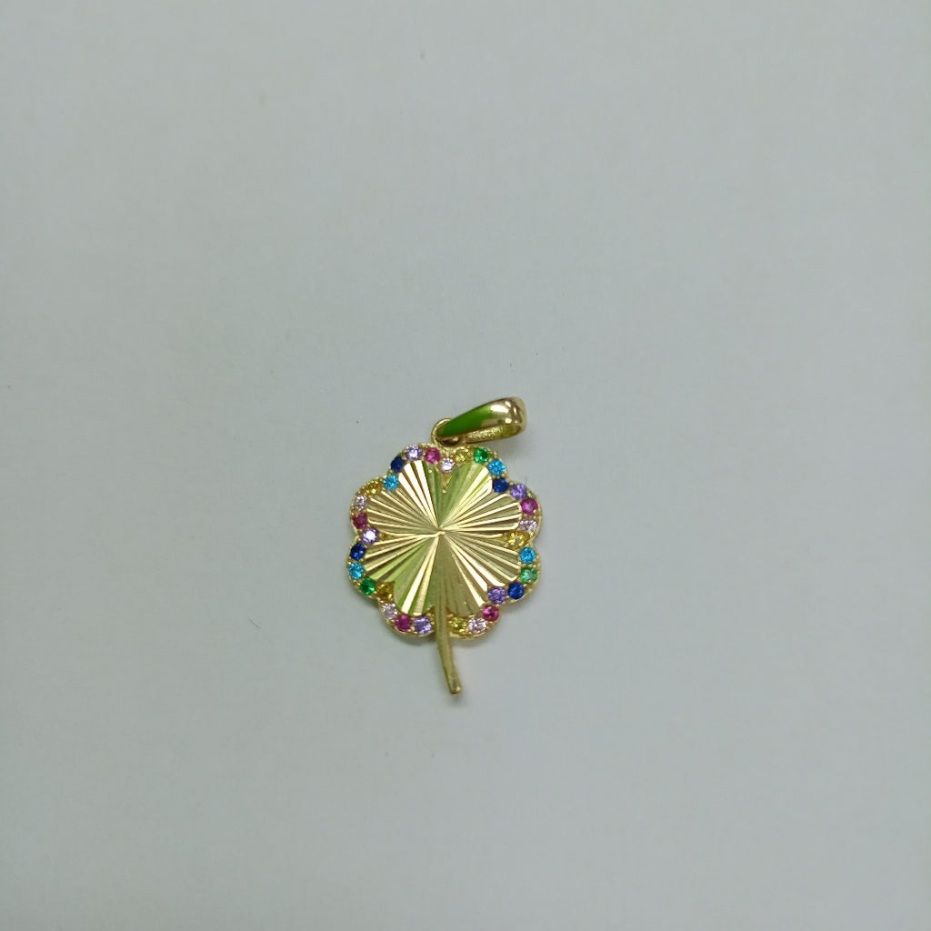 DIJES ORO 10K 1 (NUEVO)